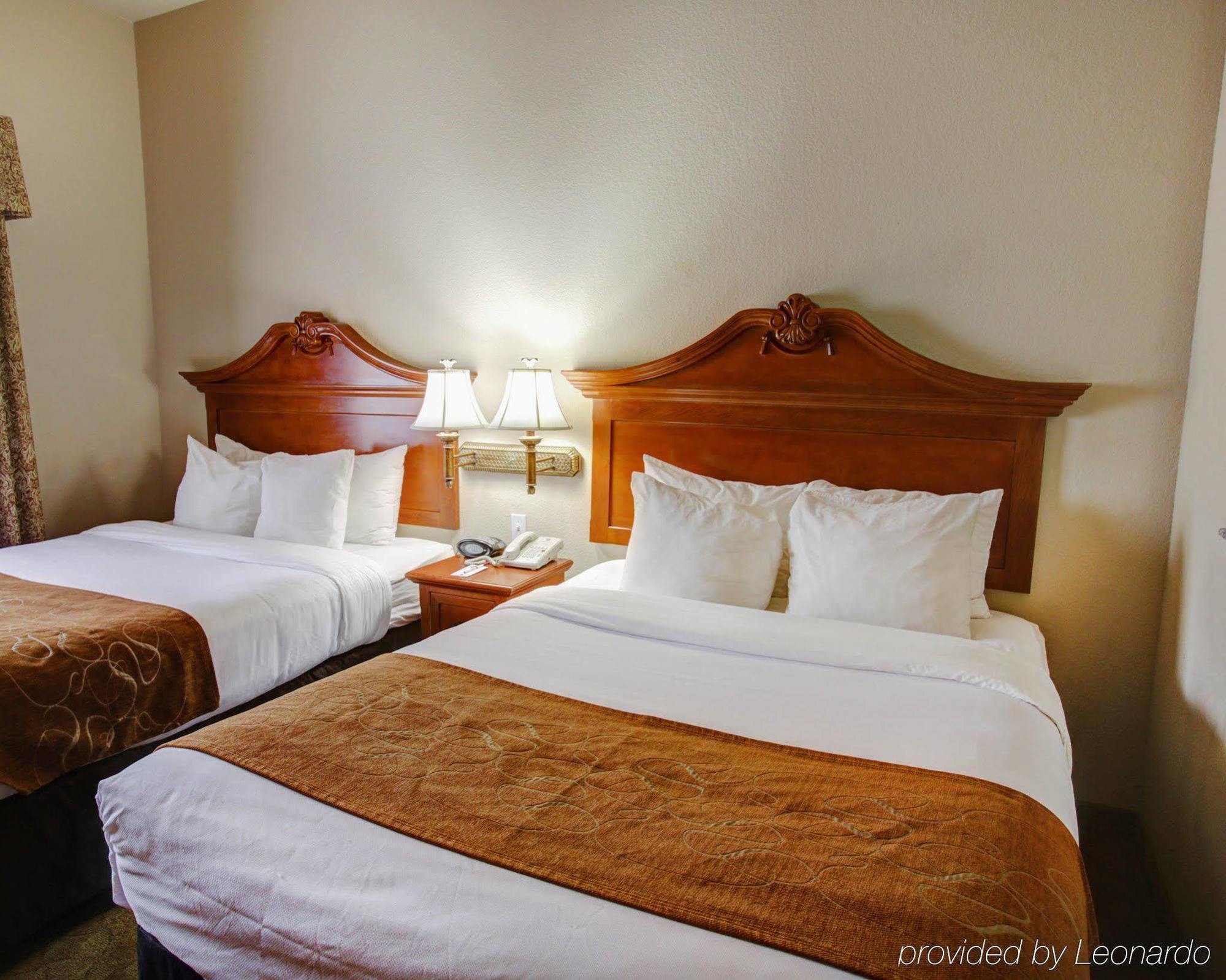 Comfort Suites Near Texas State University San Marcos Buitenkant foto