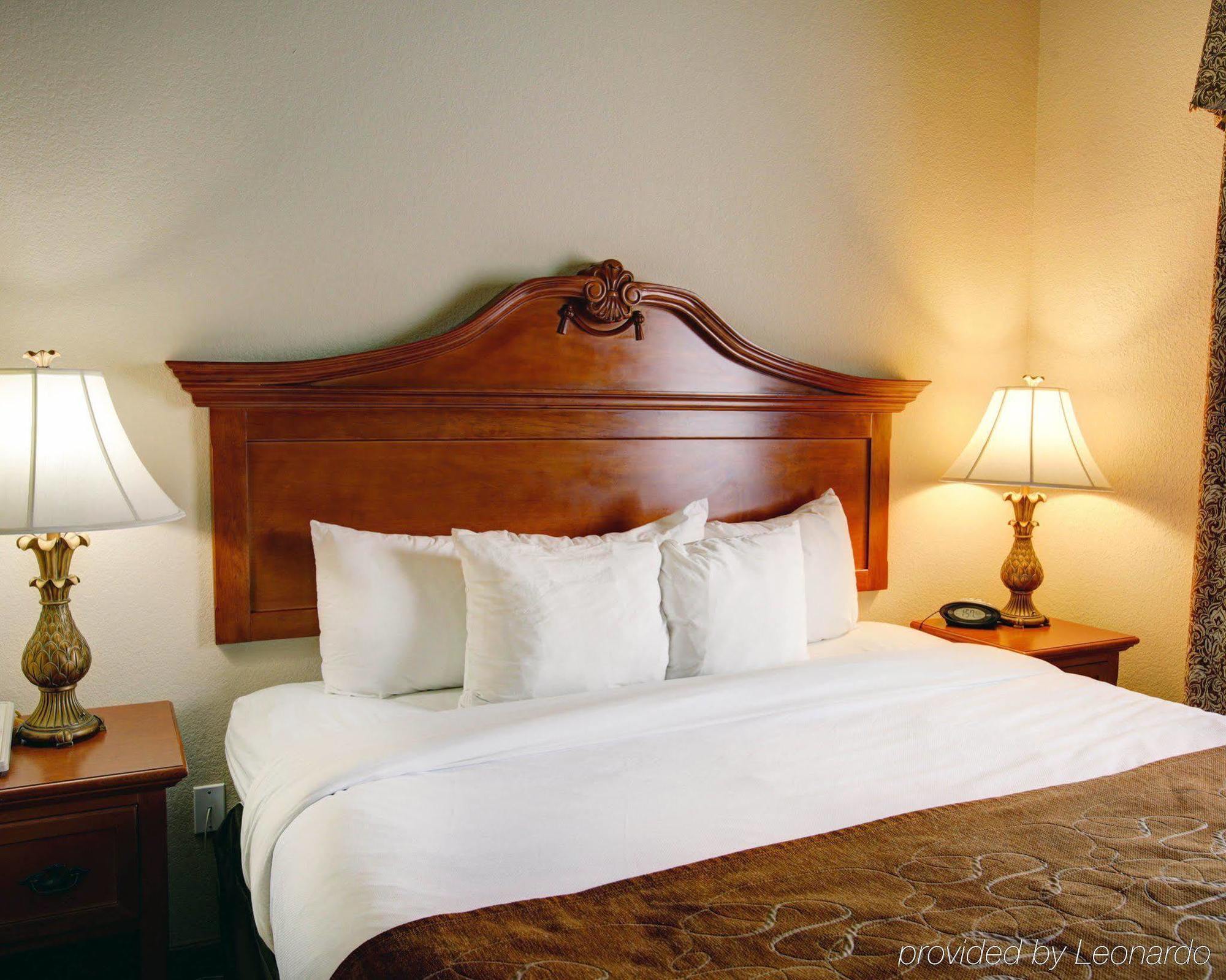 Comfort Suites Near Texas State University San Marcos Buitenkant foto